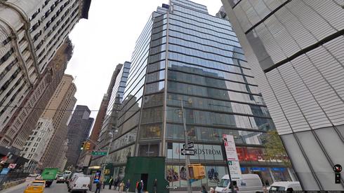 Rent Office 3 columbus circle