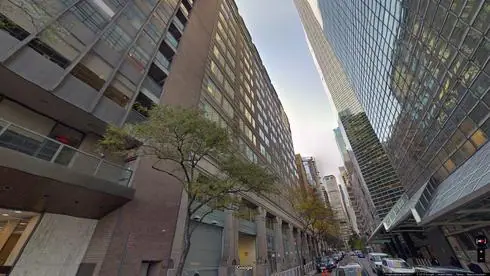 3 United Nations Plaza