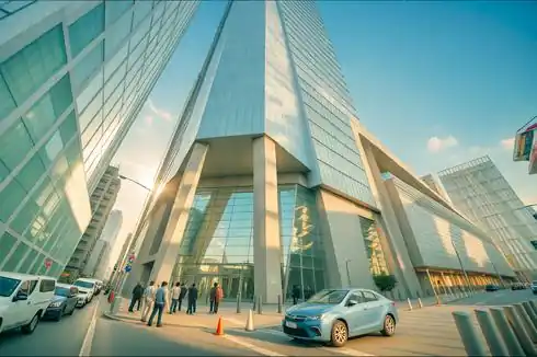 rent office 30 hudson yards