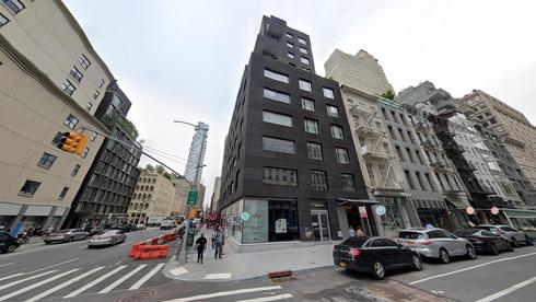 Rent Office 30 warren street