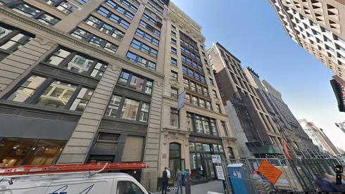 30 West 21st Street