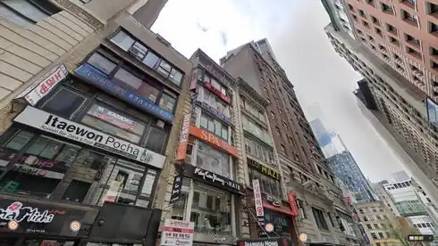 rent office 30 west 32nd street
