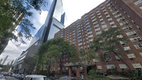 Rent Office 30 west 60th street