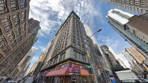rent office 300-302 fifth avenue