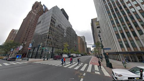 Rent Office 300 east 42nd street