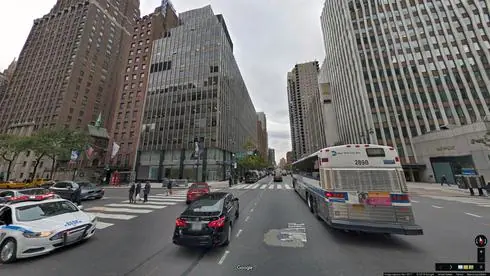 300 East 42nd Street