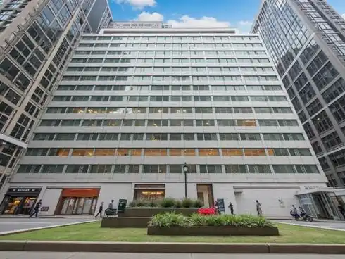 rent office 300 park avenue