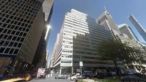 rent office 300 park avenue