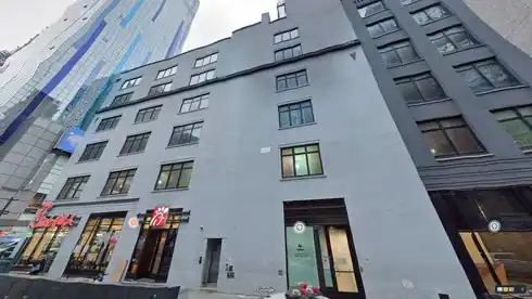 rent office 300 west 43rd street