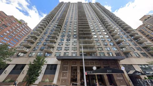 lease office 301-319 east 79th street