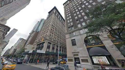 let office 303-305 fifth avenue
