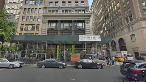 rent office 303-305 fifth avenue