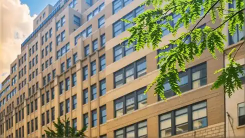 rent office 304 east 45th street