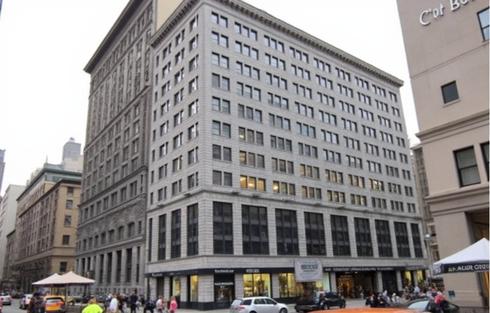 304 Park Avenue South