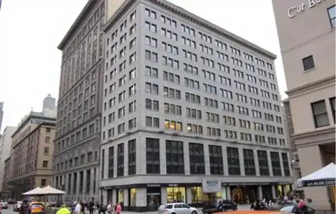 rent office 304 park avenue south