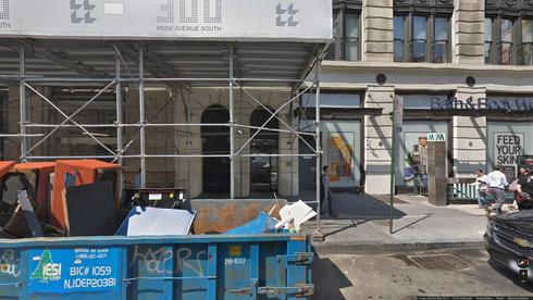 Rent Office 304 park avenue south