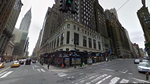 Rent Office 305-315 madison avenue