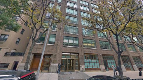 rent office 305 east 47th street