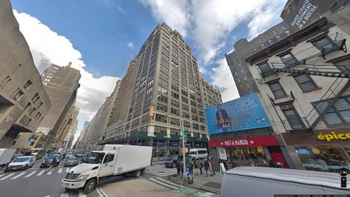 lease office 305 seventh avenue