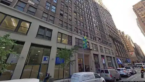rent office 307 west 38th street