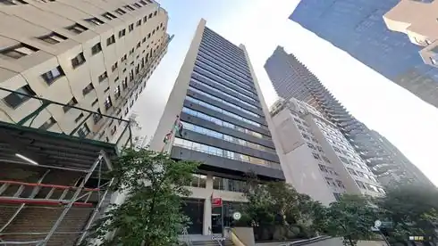 rent office 309-315 east 48th street