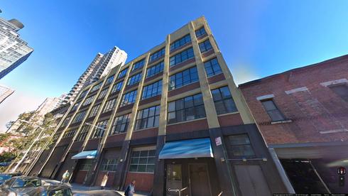 rent apartment 309 east 94th street