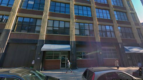 rent office 309 east 94th street