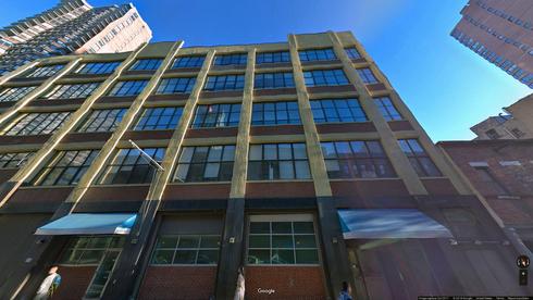 rent apartment 309 east 94th street