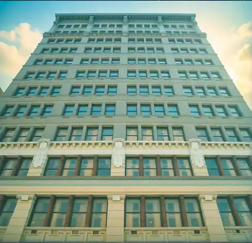 rent office 31-37 west 27th street