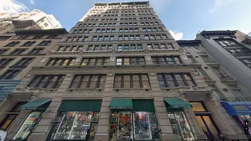 31-37 West 27th Street
