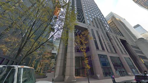 rent office 31 west 52nd street