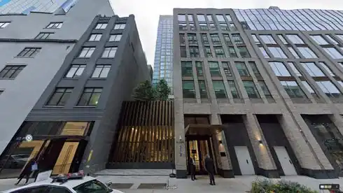 rent office 310 west 43rd street