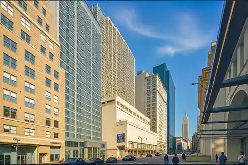 rent retail 311-315 west 33rd street
