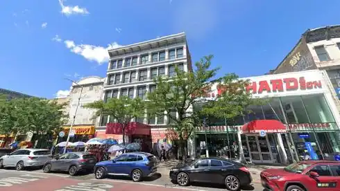 rent office 313-315 west 125th street