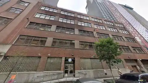rent office 314-324 west 40th street