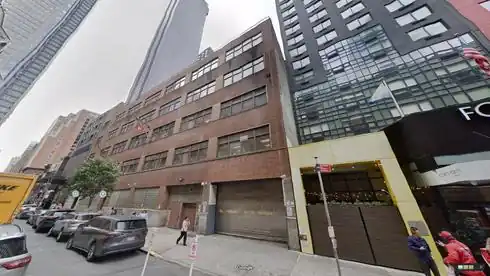 rent office 314-324 west 40th street