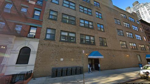 rent office 315 east 94th street