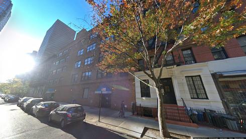 rent apartment 315 east 94th street