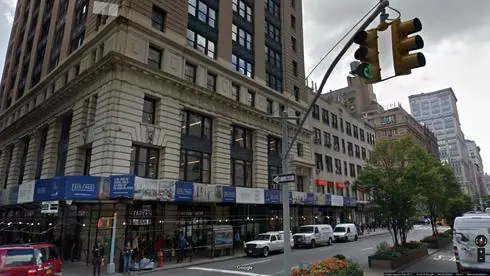 315 Park Avenue South