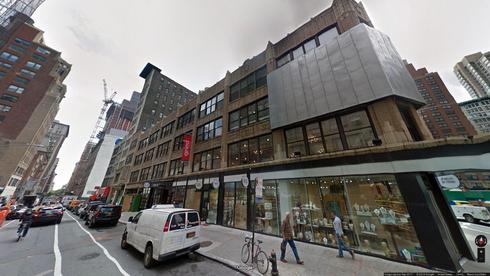 rent office 32-38 west 30th street