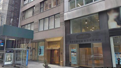 rent office 32 east 57th street