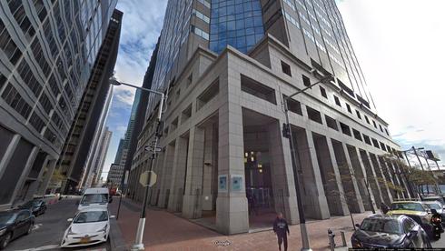 Rent Office 32 old slip