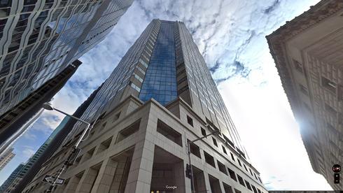 Rent Office 32 old slip