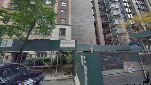 Rent Office 320 east 43rd street