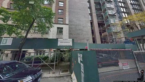 320 East 43rd Street