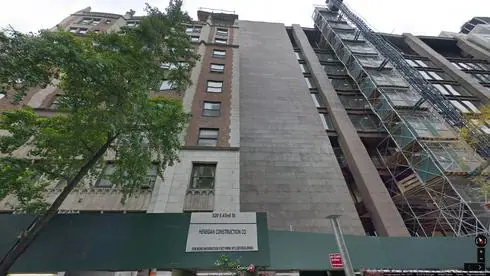 320 East 43rd Street