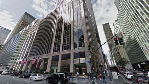 Rent Office 320 park avenue