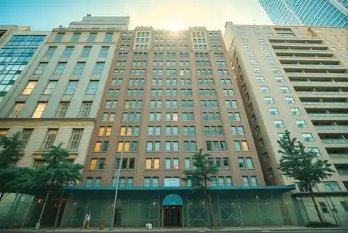 rent office 320 west 57th street