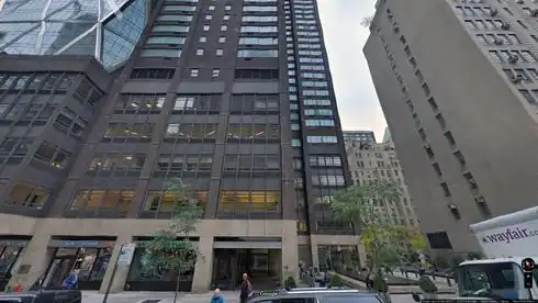 rent office 320 west 57th street
