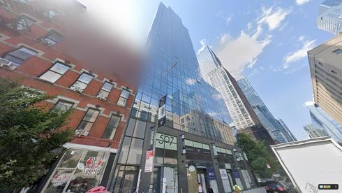 Rent Office 325 10th avenue